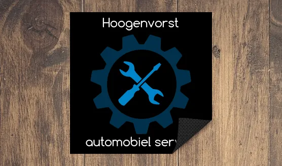 Logomat voor buiten 200 x 200 cm